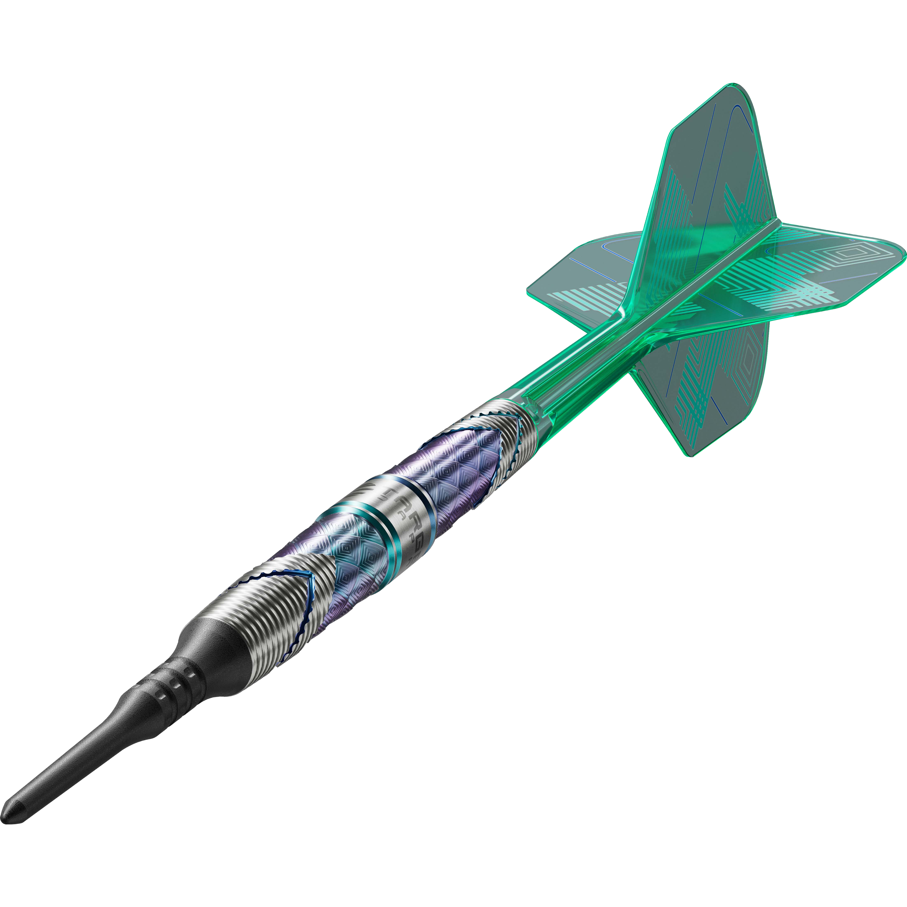 TARGET KAZE Series CEROS 02(数回使用のみ) Target Japan Kaze Series Ceros 02 Softdart kaufen